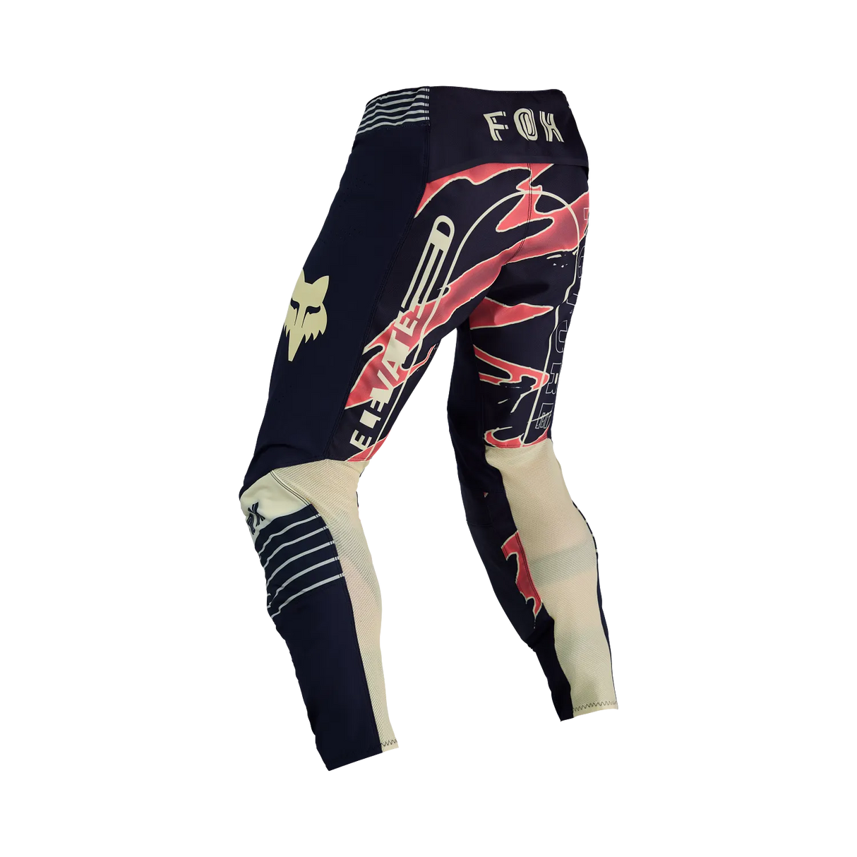 Fox Racing - Flexair Inning Pant - Black - 32