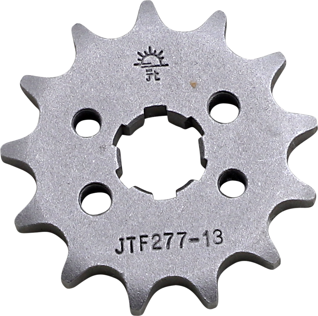 JT SPROCKETS JTF277.13 Countershaft Sprocket - 13 Tooth | ATV/UTV/Off-Road