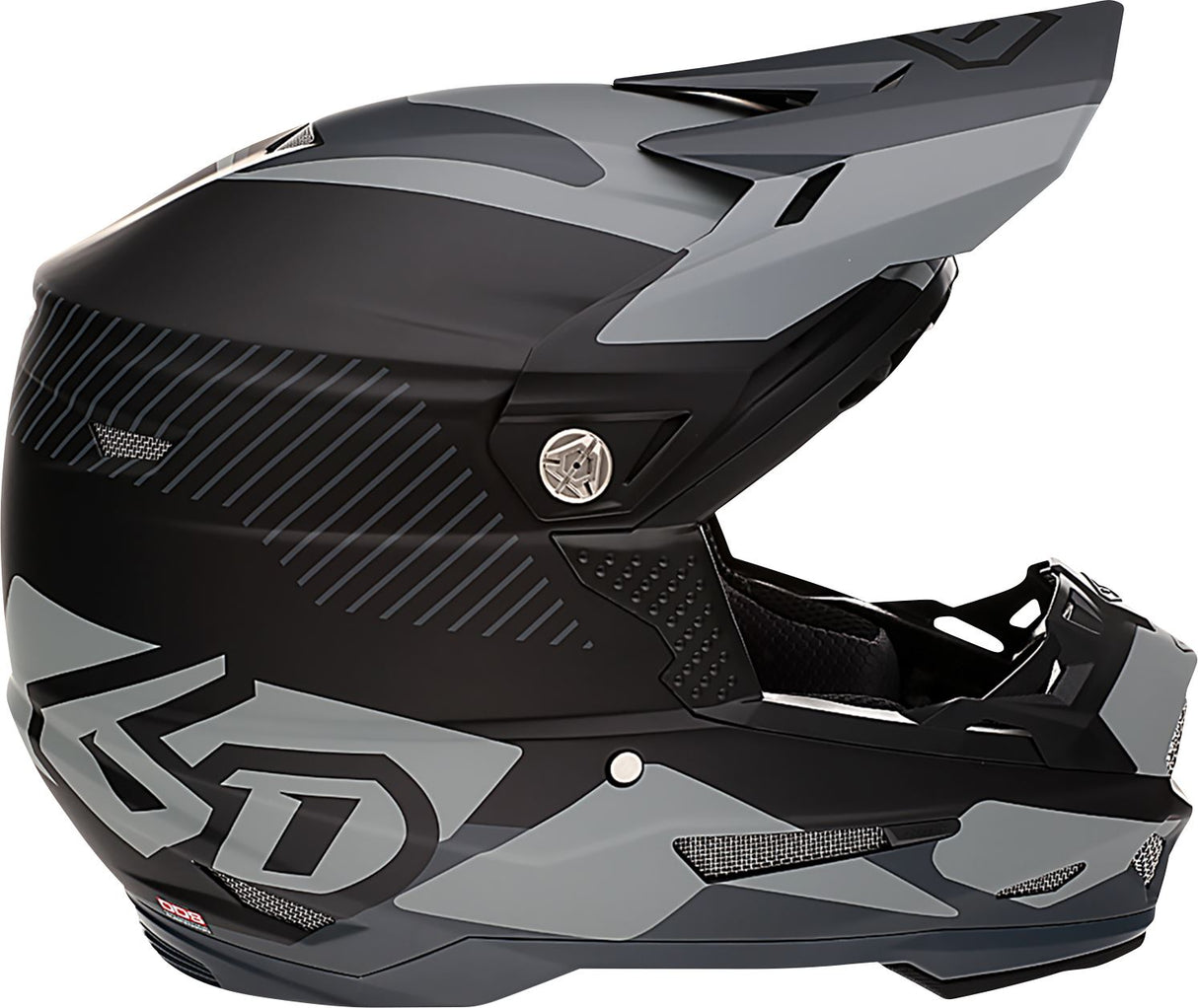 6D Helmets - ATR-2 Helmet - Fusion