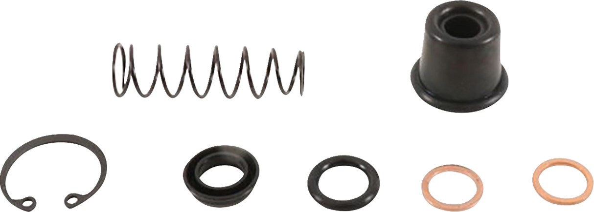 ALL BALLS Master Cylinder Rebuild Kit - Rear 18-1113