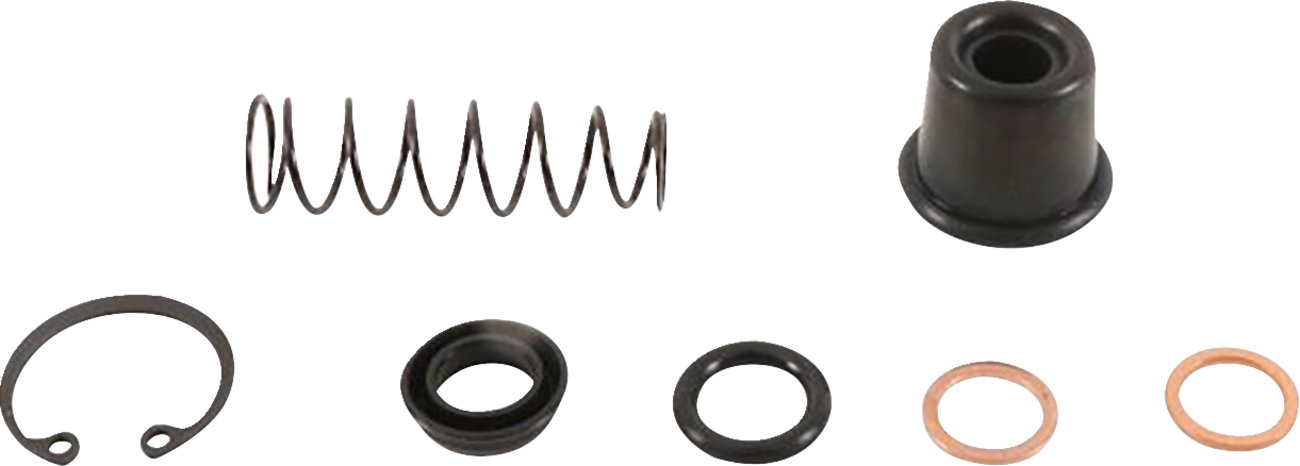 ALL BALLS Master Cylinder Rebuild Kit - Rear 18-1113