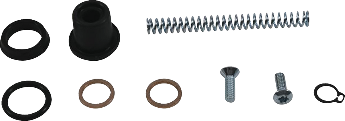 ALL BALLS Brake Master Cylinder Rebuild Kit - Front 18-1114