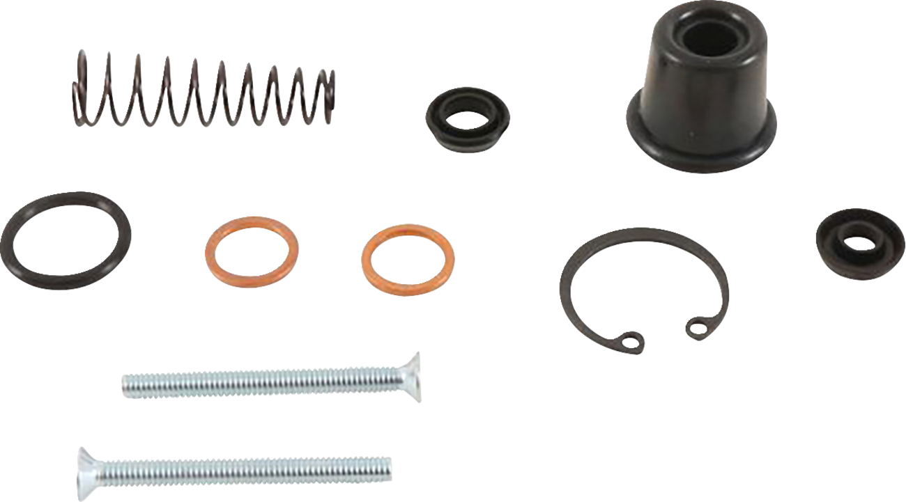 ALL BALLS Master Cylinder Rebuild Kit - Rear 18-1112