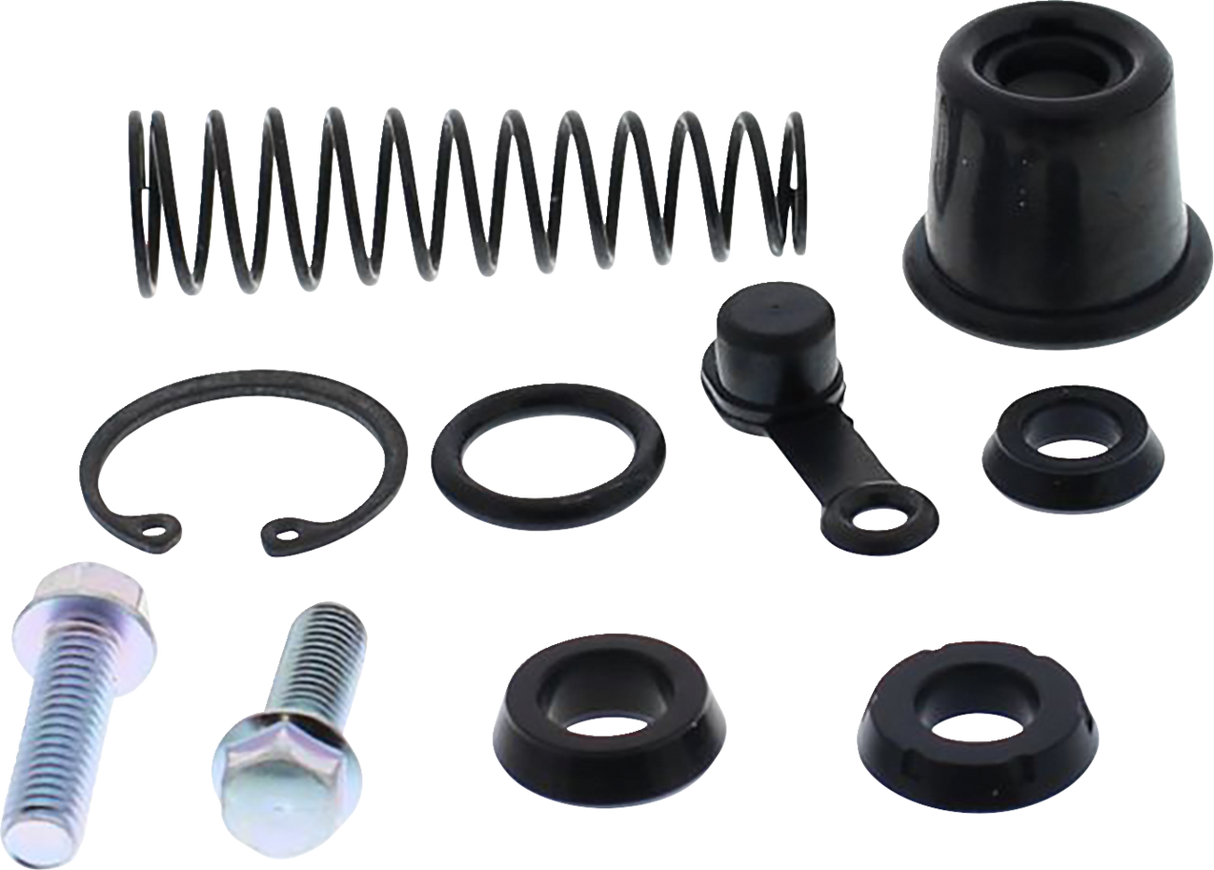 ALL BALLS Master Cylinder Rebuild Kit - Rear 18-1091
