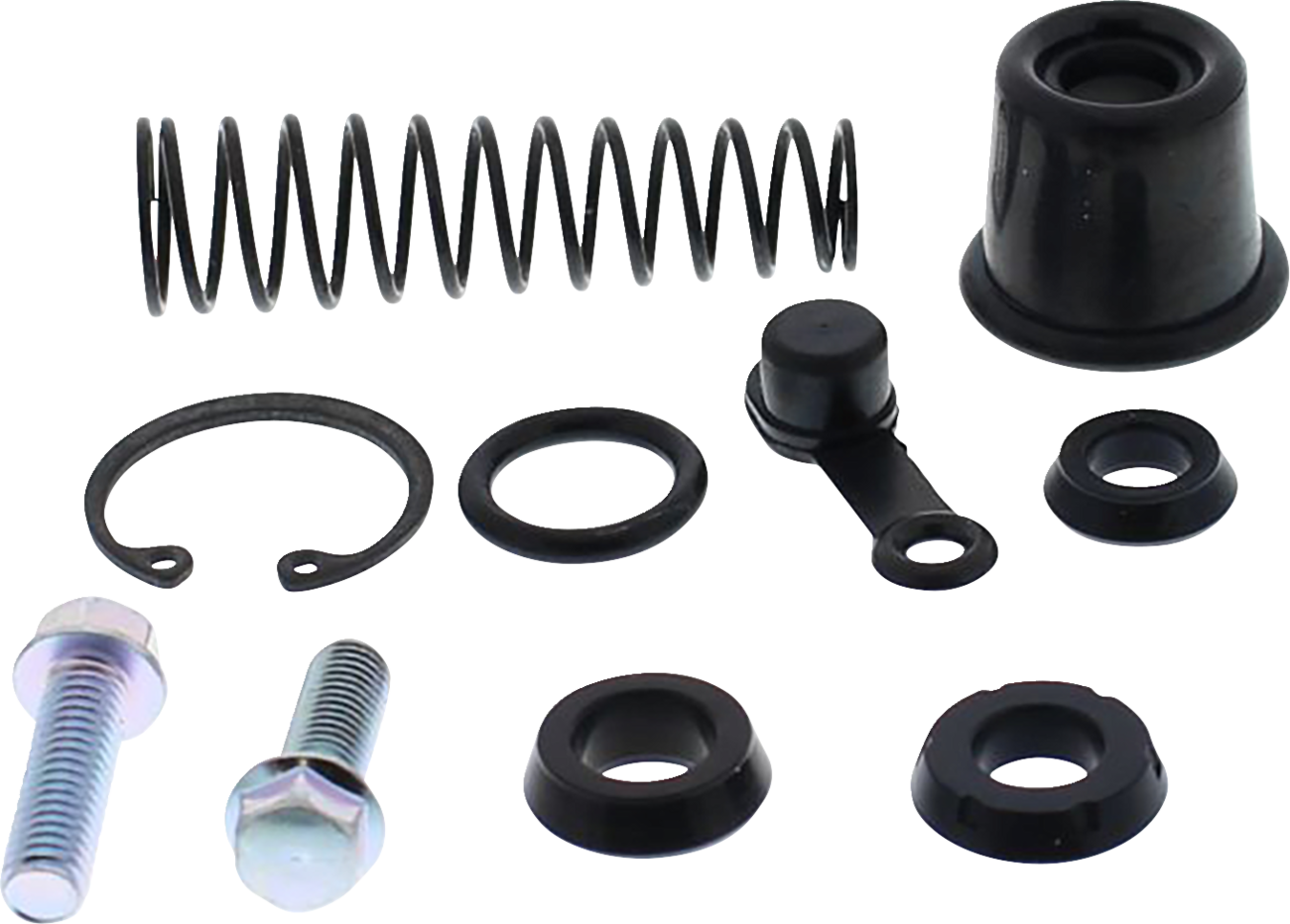 ALL BALLS Master Cylinder Rebuild Kit - Rear 18-1091