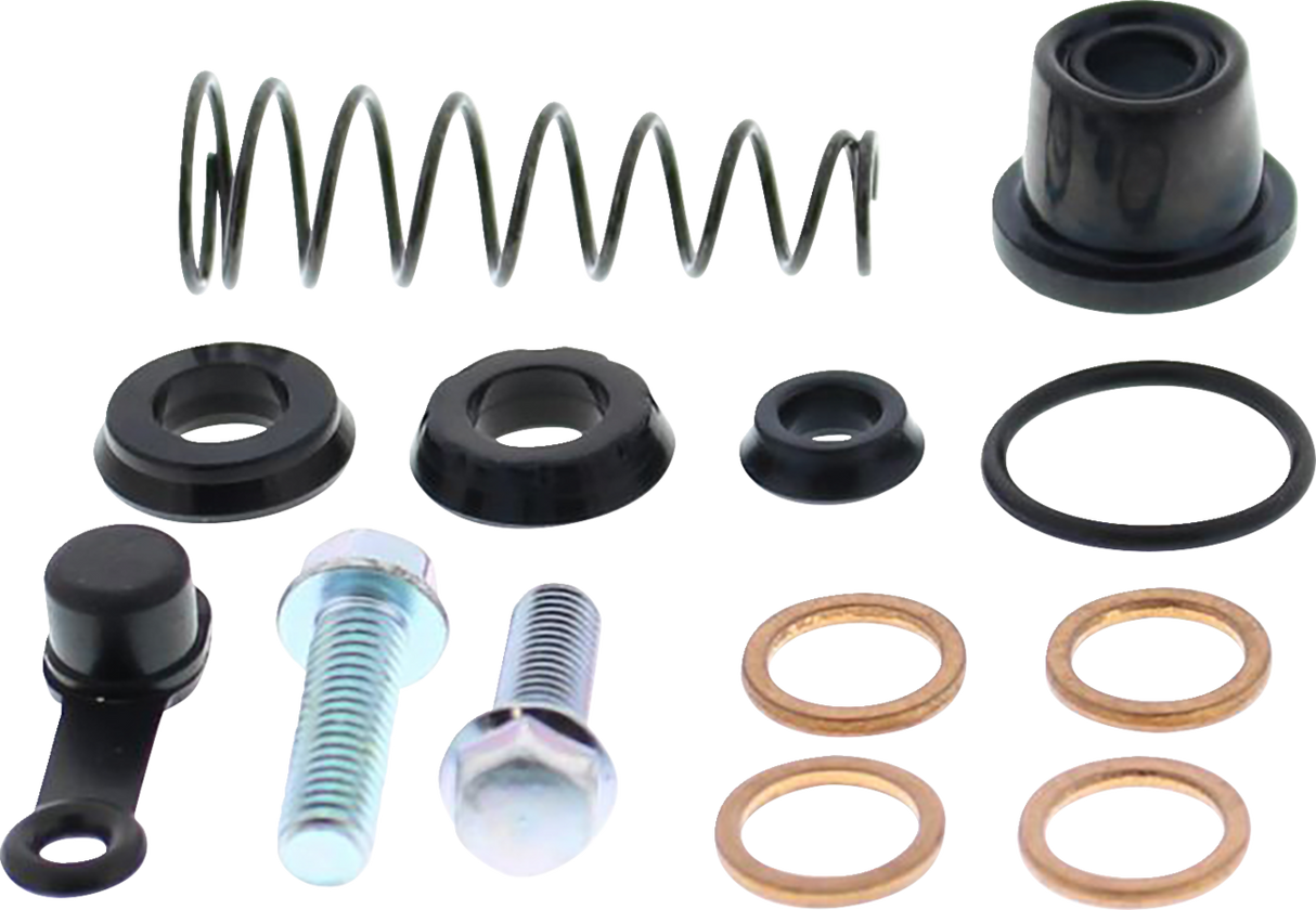 ALL BALLS Master Cylinder Rebuild Kit - Rear 18-1094