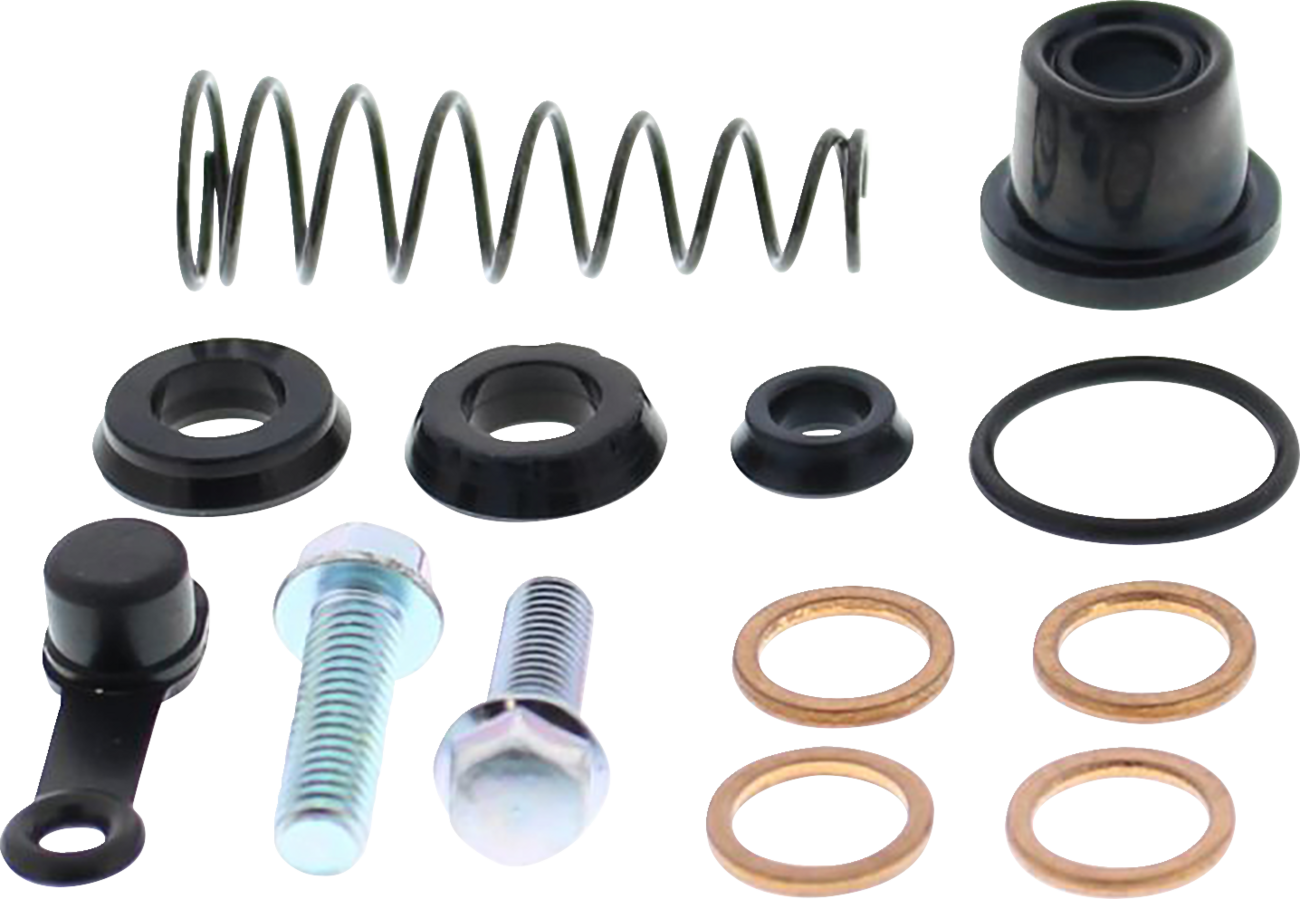 ALL BALLS Master Cylinder Rebuild Kit - Rear 18-1094