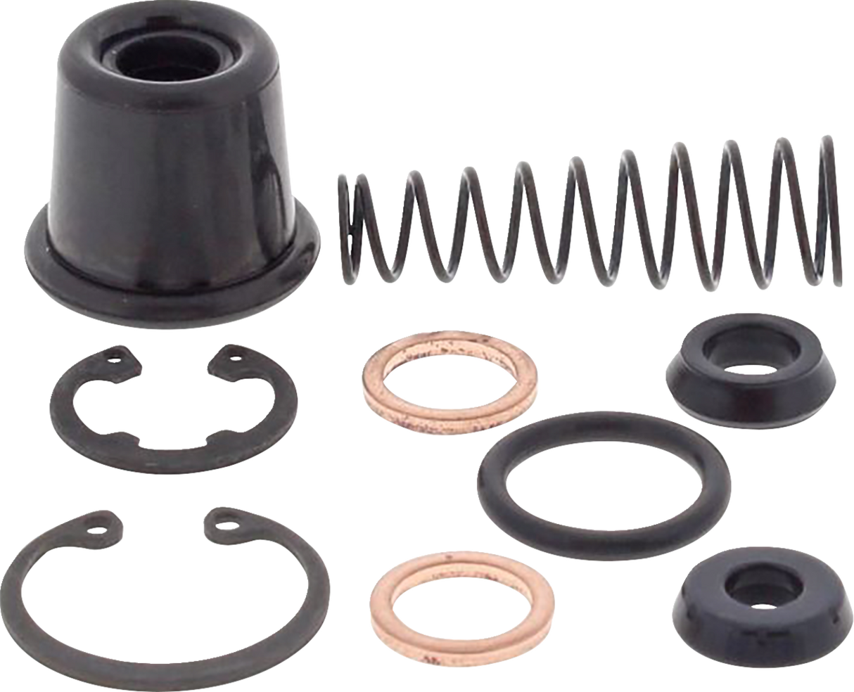 ALL BALLS Master Cylinder Rebuild Kit - Rear 18-1007