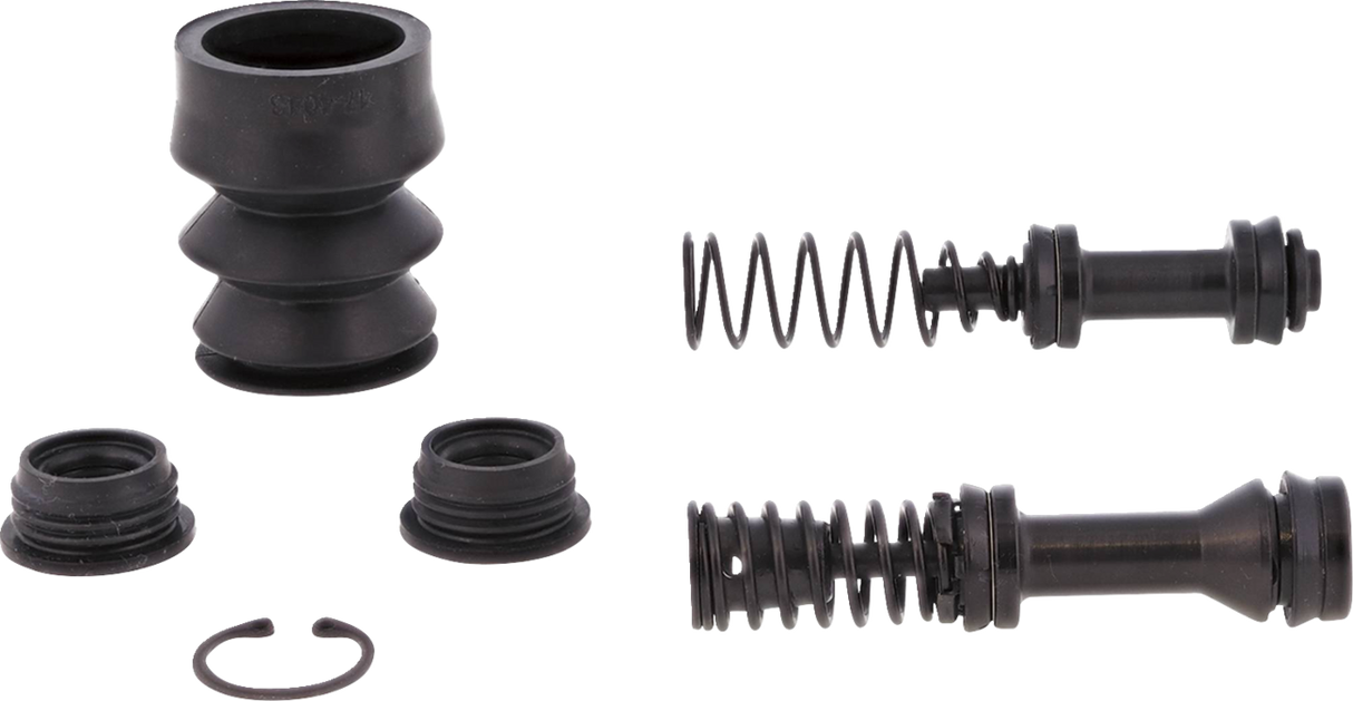 ALL BALLS Brake Master Cylinder Rebuild Kit 18-1128