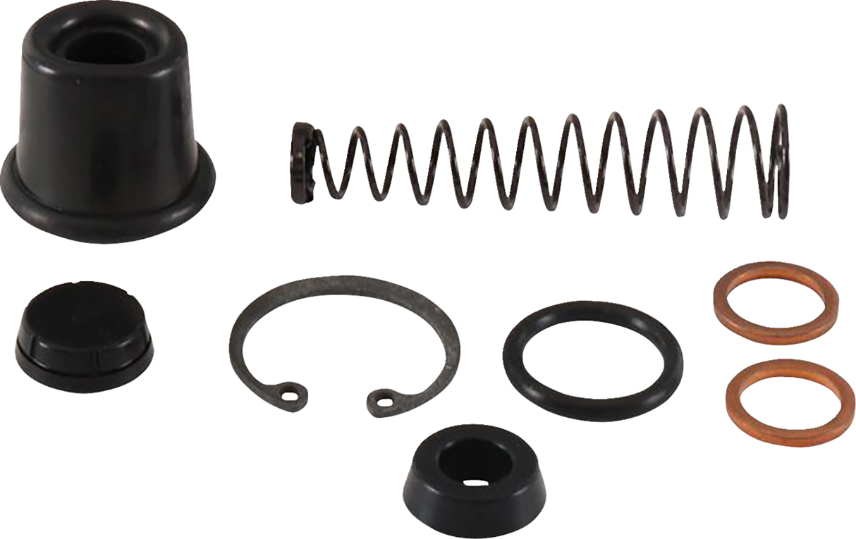 ALL BALLS Master Cylinder Rebuild Kit - Rear 18-1095