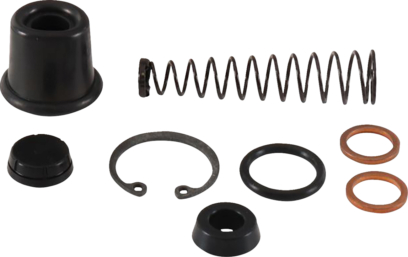 ALL BALLS Master Cylinder Rebuild Kit - Rear 18-1095
