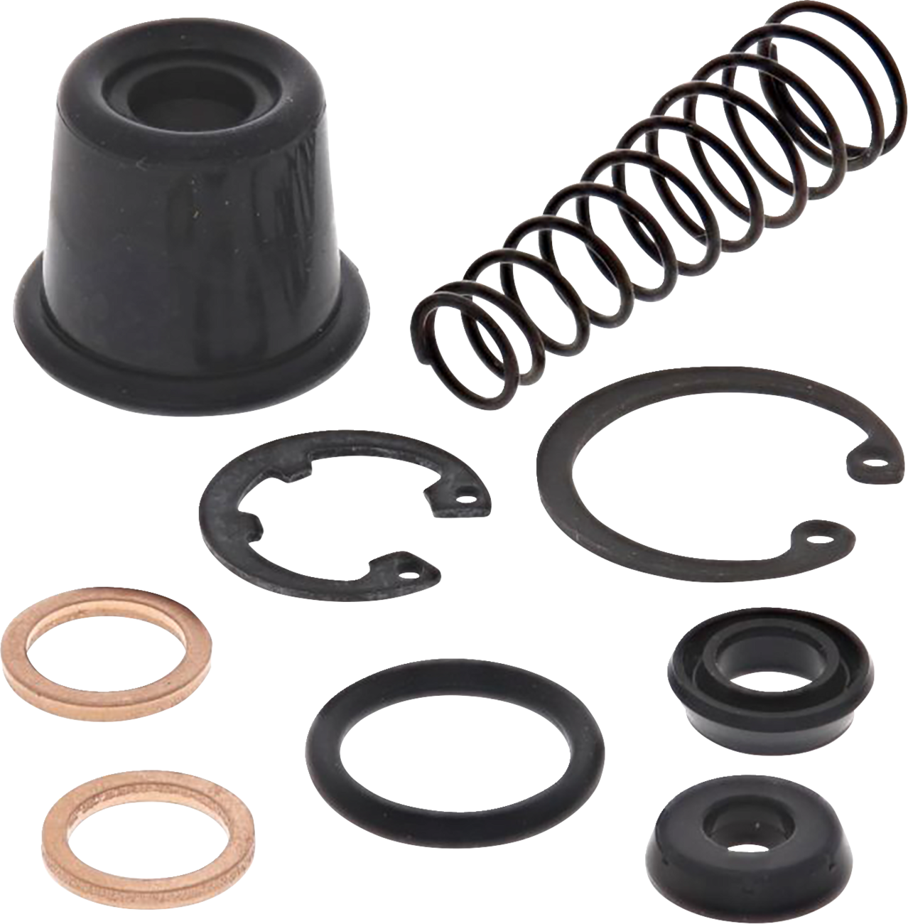 ALL BALLS Master Cylinder Rebuild Kit - Rear 18-1032