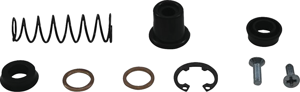 ALL BALLS Brake Master Cylinder Rebuild Kit - Front 18-1108