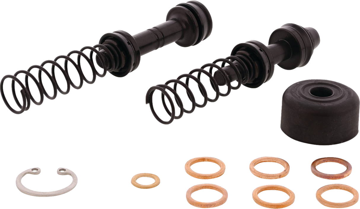 ALL BALLS Brake Master Cylinder Rebuild Kit 18-1124