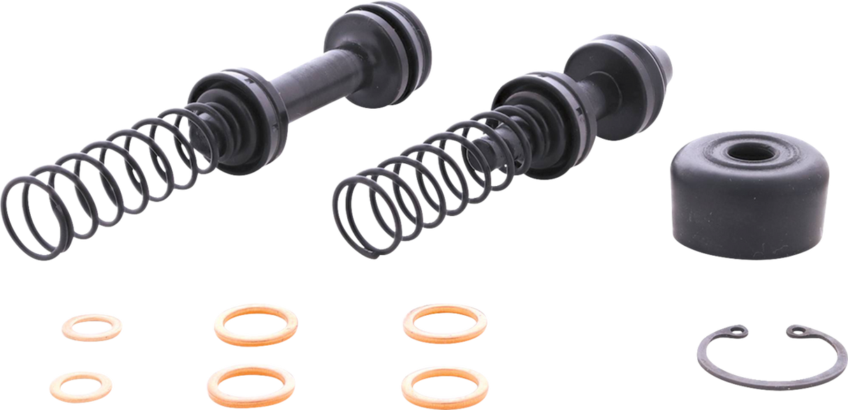 ALL BALLS Brake Master Cylinder Rebuild Kit 18-1127