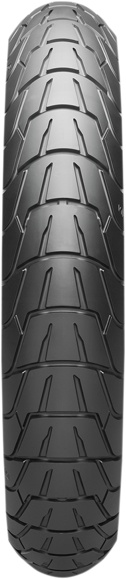 BRIDGESTONE Tire - Battlax Adventurecross AX41S - Front - 130/80-18 - 66P 11627