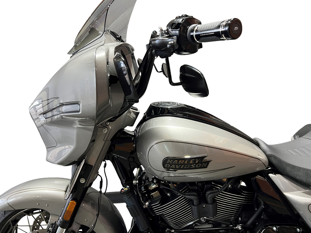 CALIBER Flex & Fold Funnel - Blue - Medium 13592