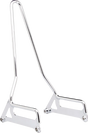 BILTWELL EXFIL Sissy Bar - FXD - Chrome 5003-501