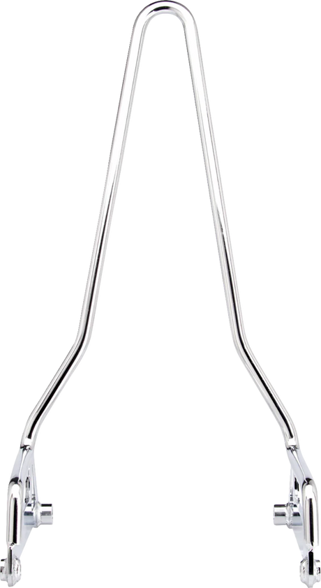 BILTWELL EXFIL Sissy Bar - FXD - Chrome 5003-501