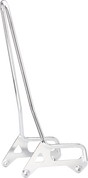 BILTWELL EXFIL Sissy Bar - XL - Chrome 5003-503