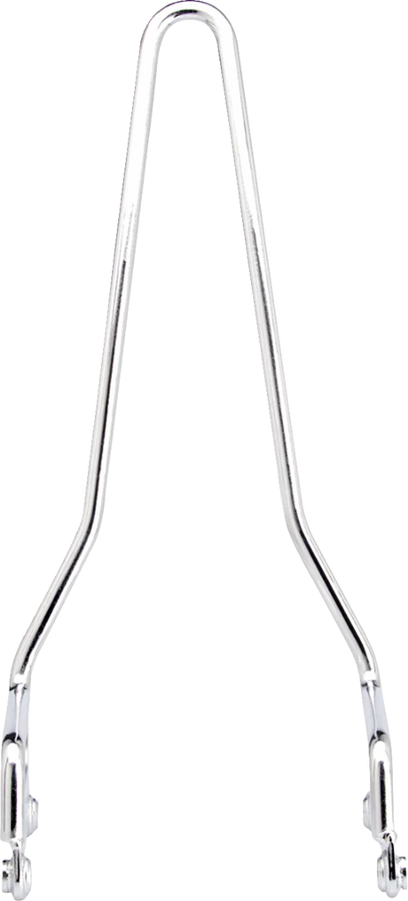 BILTWELL EXFIL Sissy Bar - Softail - Chrome 5003-504