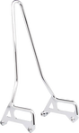 BILTWELL EXFIL Sissy Bar - XL - Chrome 5003-502