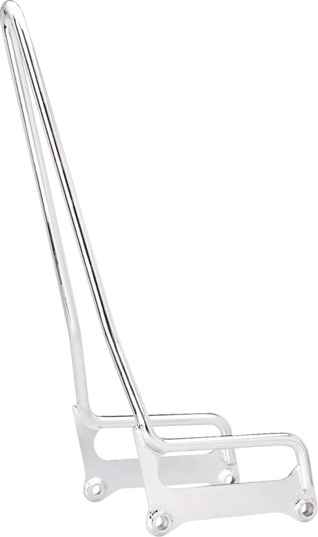 BILTWELL EXFIL Sissy Bar - Softail - Chrome 5003-504