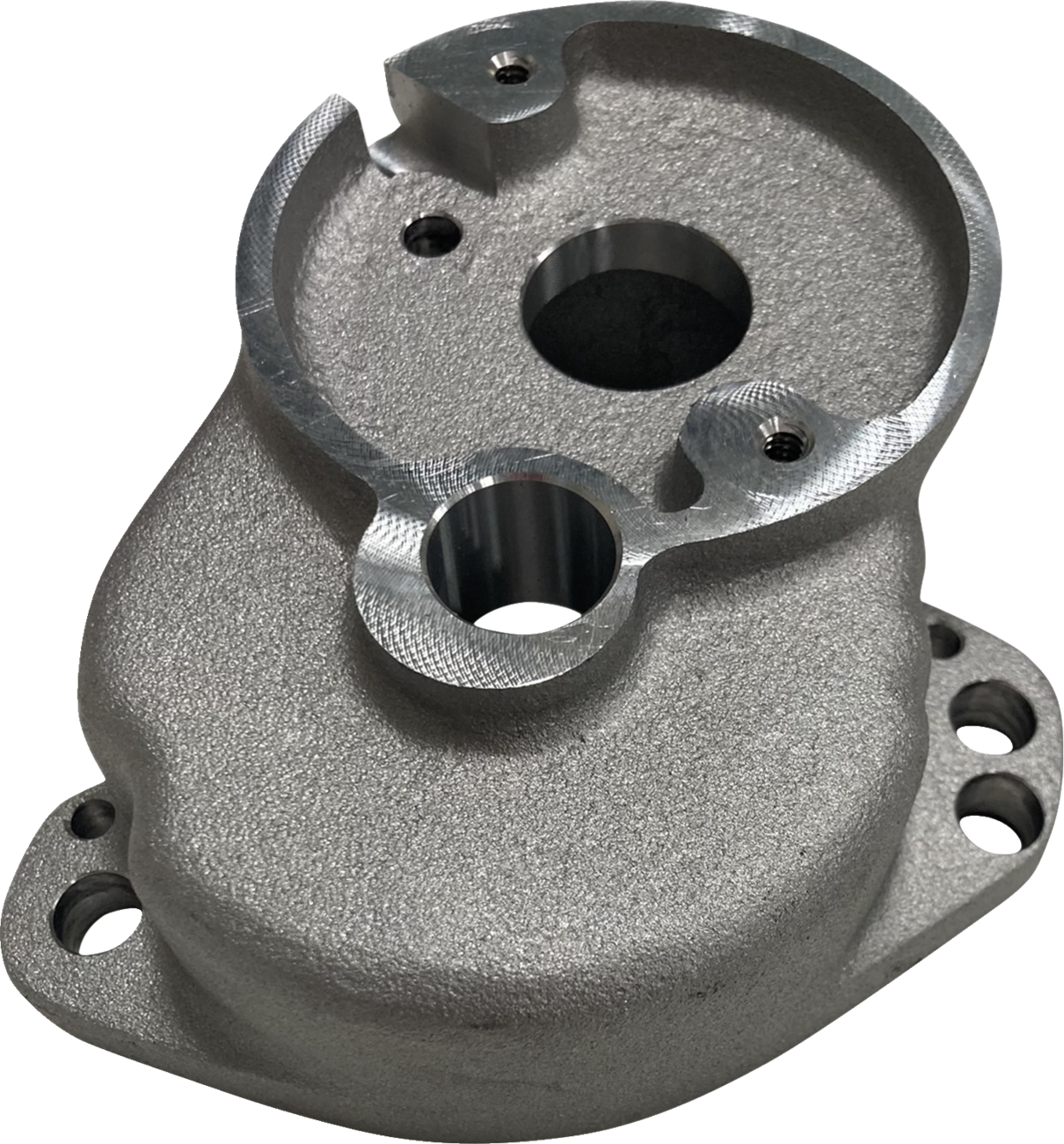 DRAG SPECIALTIES Starter Housing - '81-'83 FLT/FXR 78138 - Cycle City Outdoors
