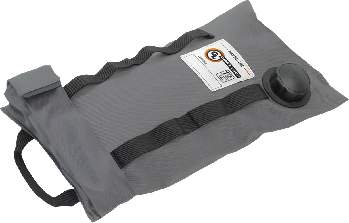 GIANT LOOP Armadillo Bag - 1 Gallon AB21-GL-G1