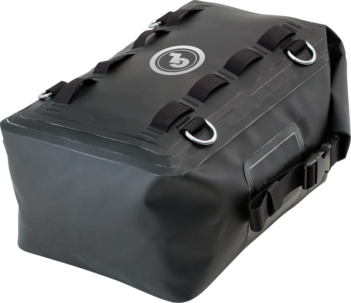 GIANT LOOP Revelstoke Dry Bag* - Black RTL20