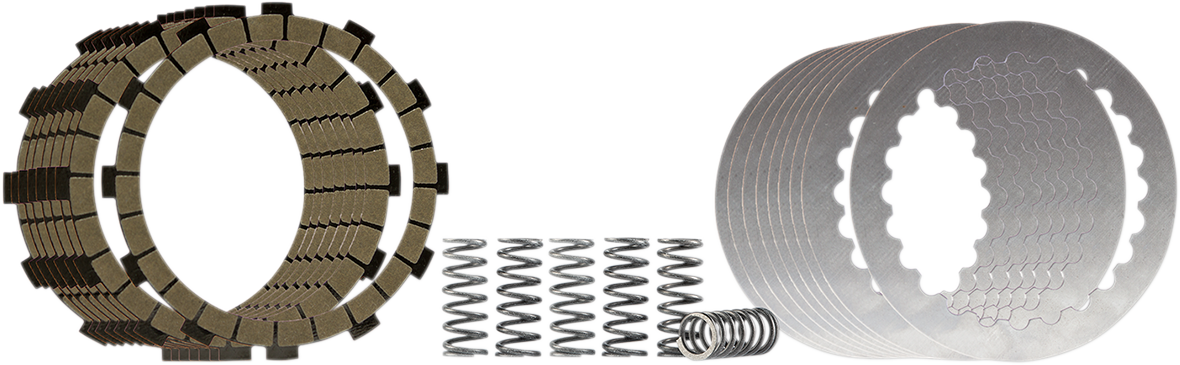 HINSON RACING Clutch Kit - Husqvarna/KTM FSC755-8-002