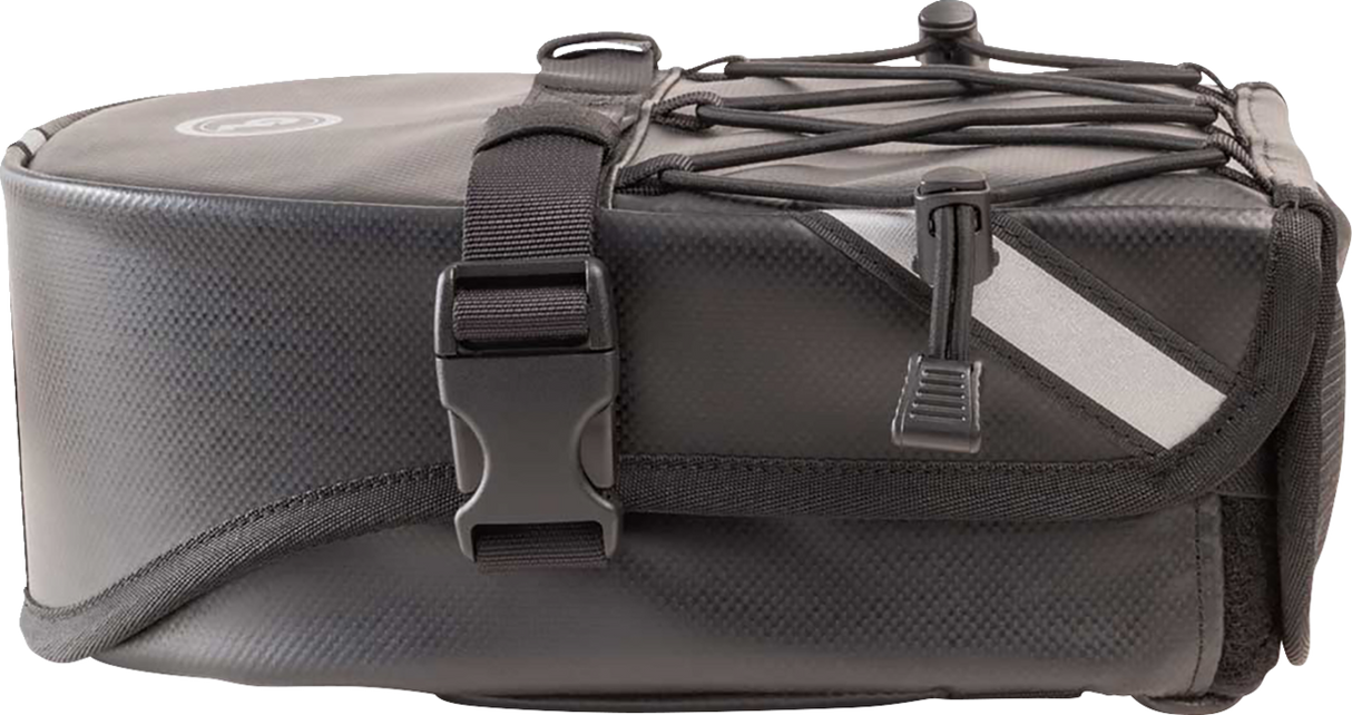 GIANT LOOP Klamath Tail Rack Pack* - Black KRP23-B