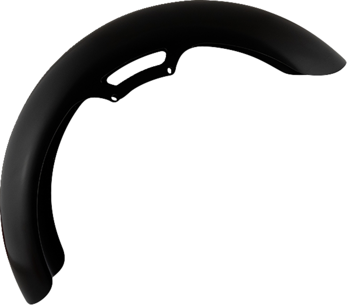 KLOCK WERKS Front Fender - Wrapper - Indian - 16"-19" KWF-04-0590