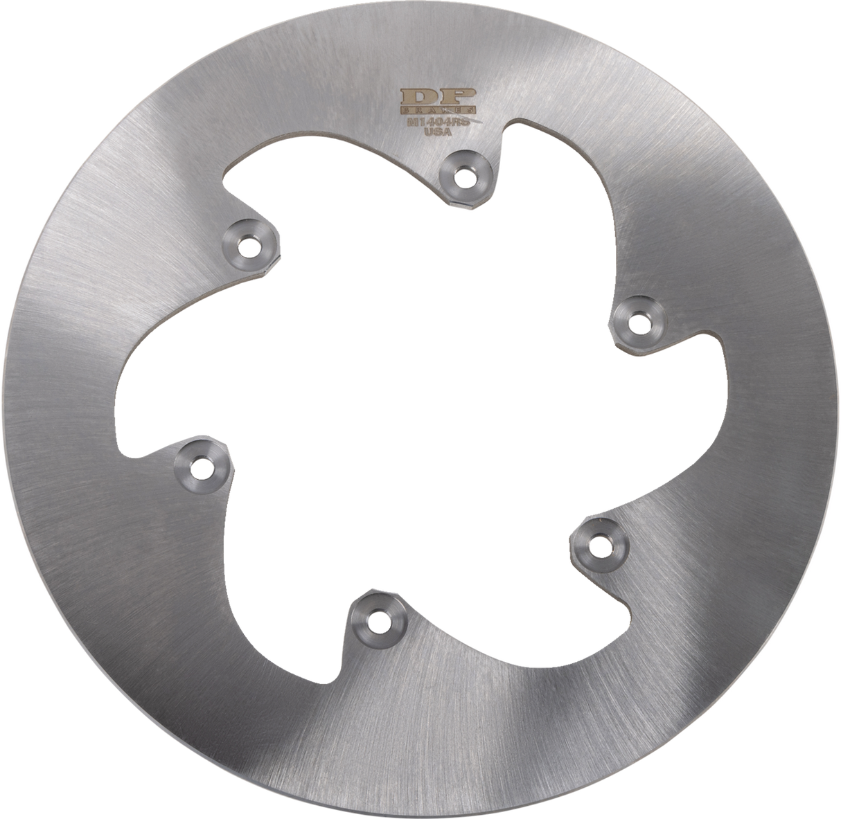 MOOSE RACING Solid Rotor - Rear M1404RS - Cycle City Outdoors
