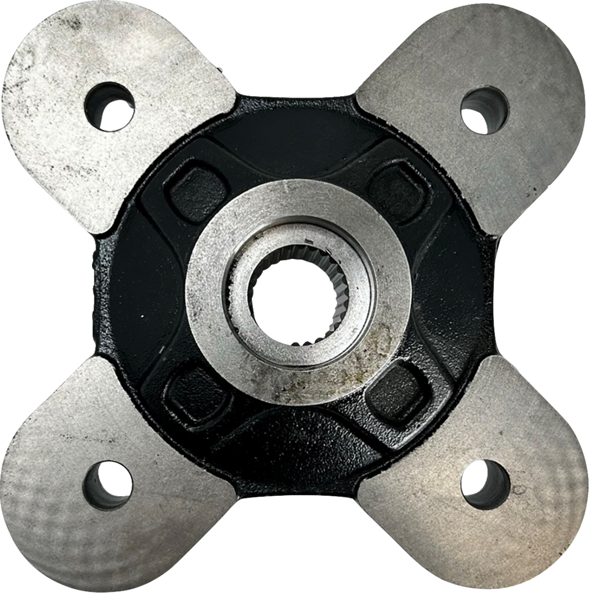 MOOSE UTILITY Wheel Hub - Front/Rear - Polaris 100-5311-PU