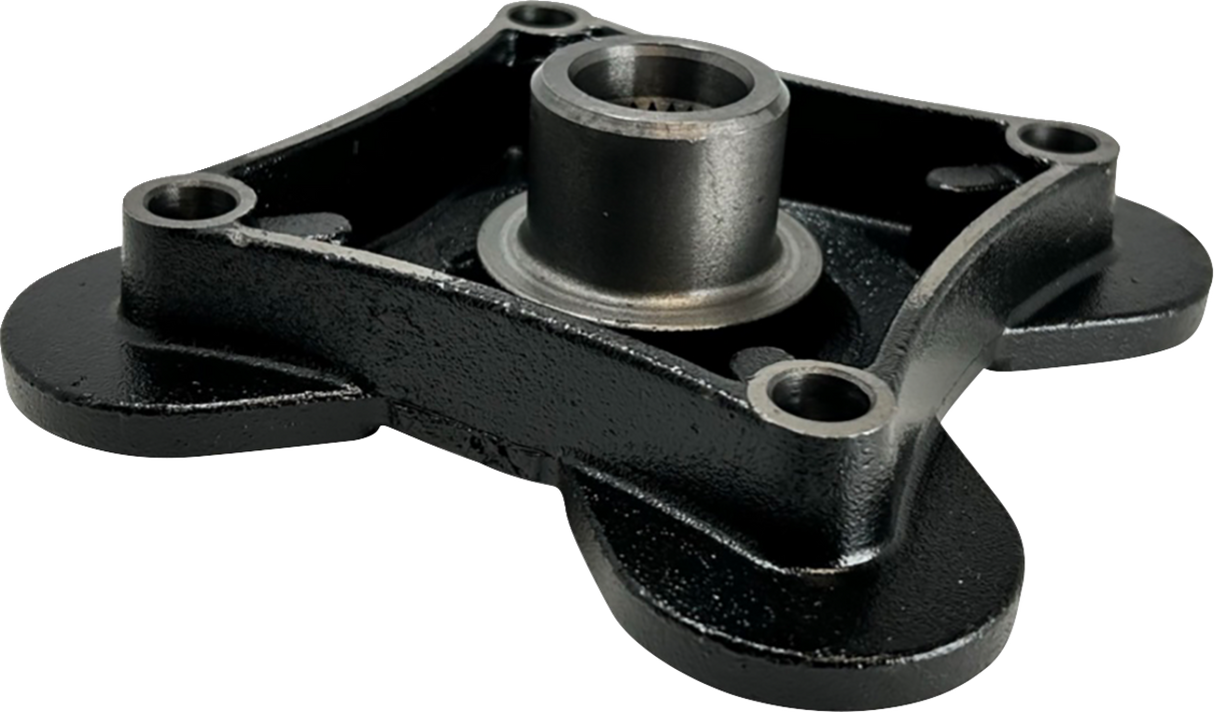 MOOSE UTILITY Wheel Hub - Front/Rear - Polaris 100-5311-PU