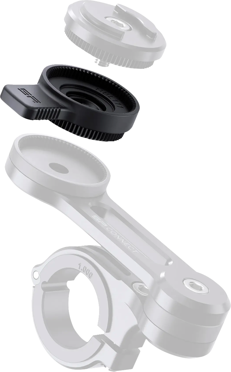 SP CONNECT Module - Accessory - Rotation 52845 - Cycle City Outdoors