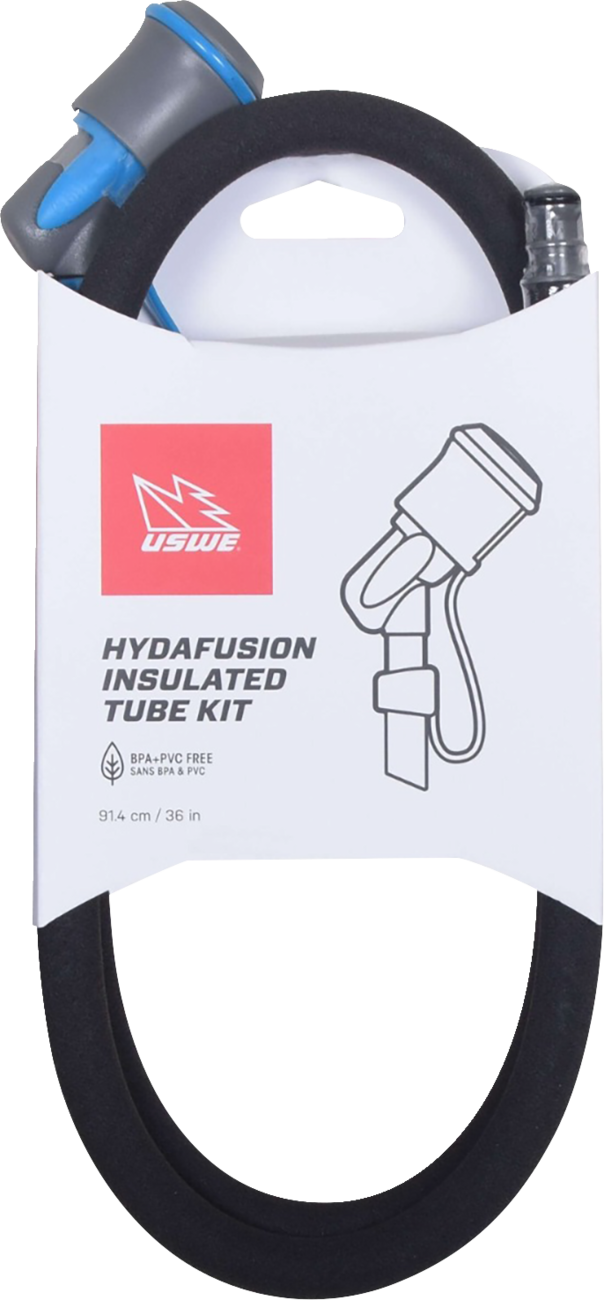 USWE Hydrafusion Drink Tube Kit - Insulated 101205