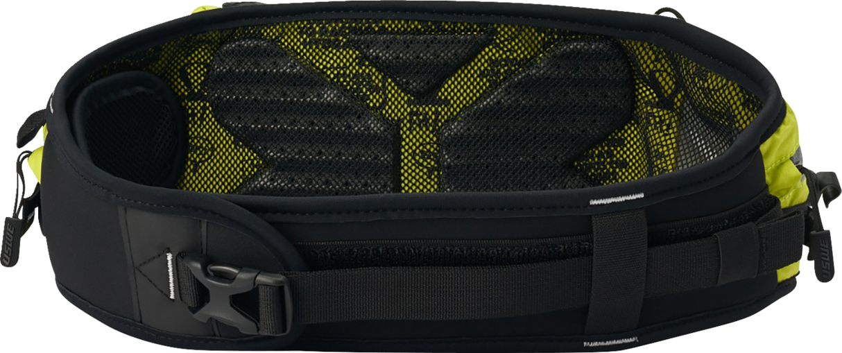 USWE ZULO Hydration Waist Pack - 6L - Yellow 2064126