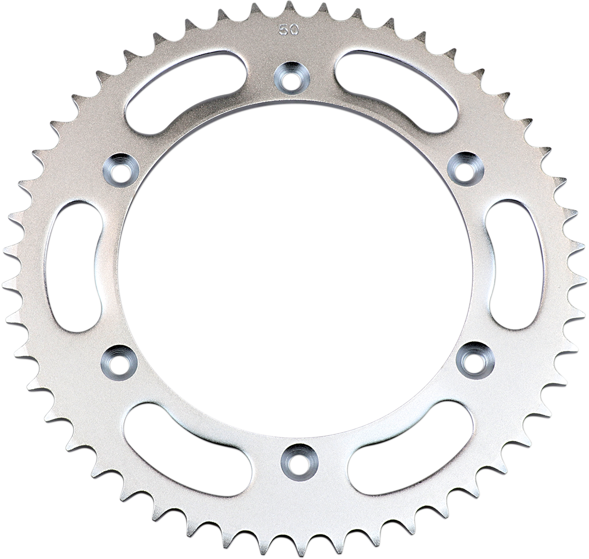 PARTS UNLIMITED Rear Sprocket - 50 Tooth - Suzuki 64511-41131