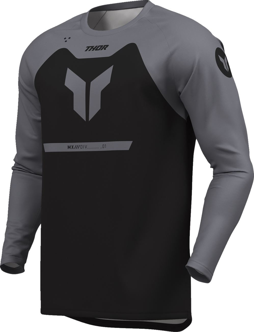 THOR Ridemode Menace Jersey