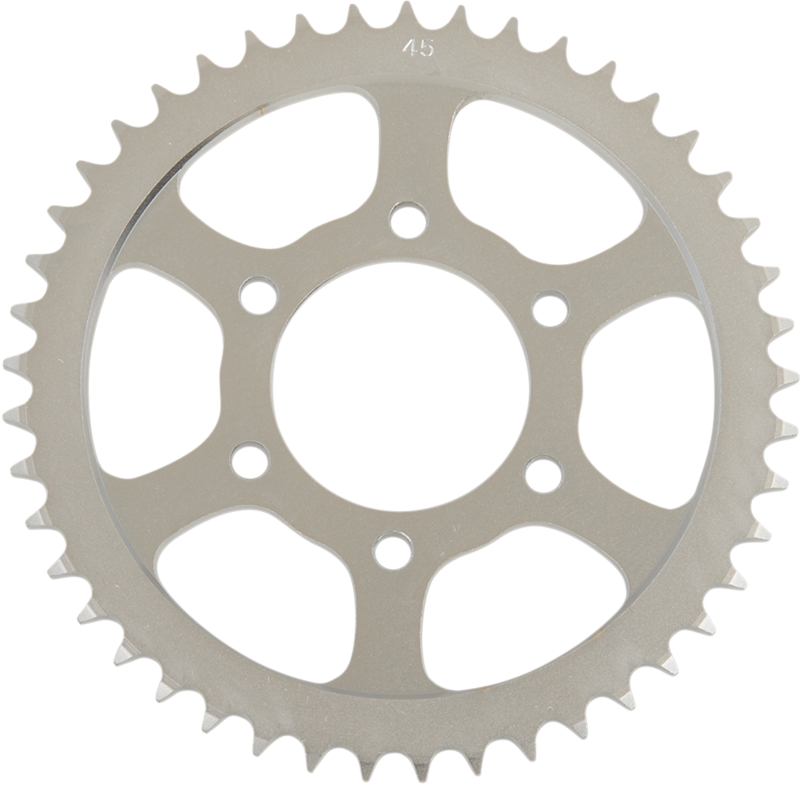 PARTS UNLIMITED Rear Sprocket - 45 Tooth - Suzuki 64511-47620