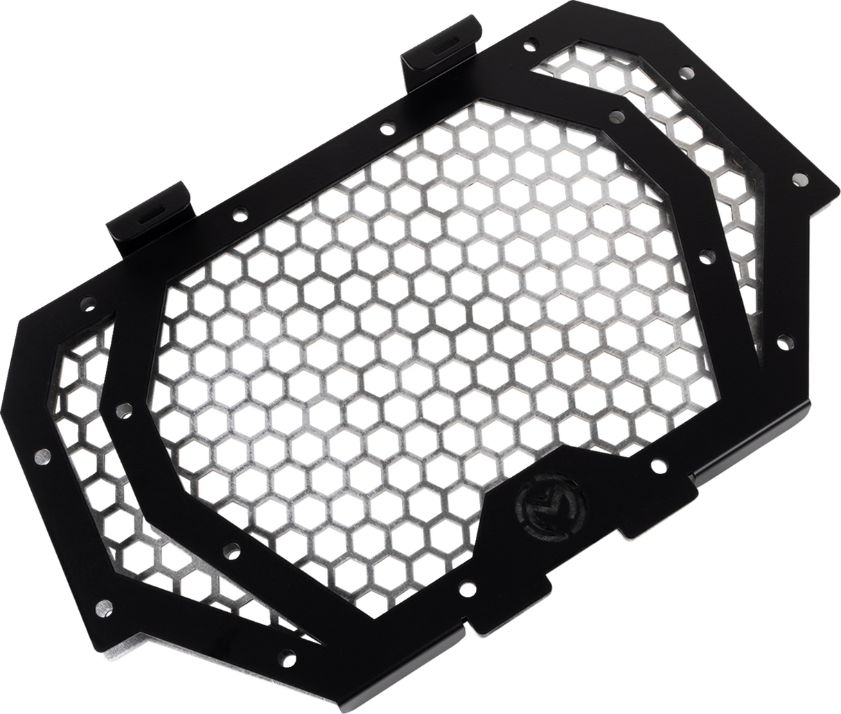MOOSE UTILITY Front Grille - RZR 900/1000 100-1374-PU