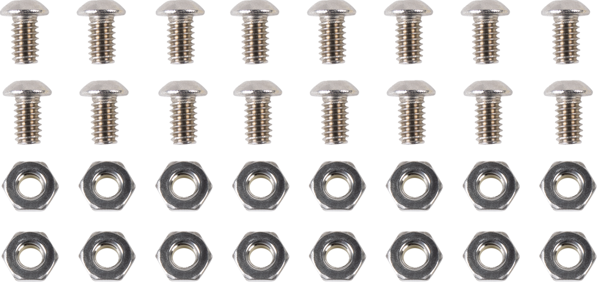 MOOSE UTILITY Front Grille - RZR 900/1000 100-1374-PU