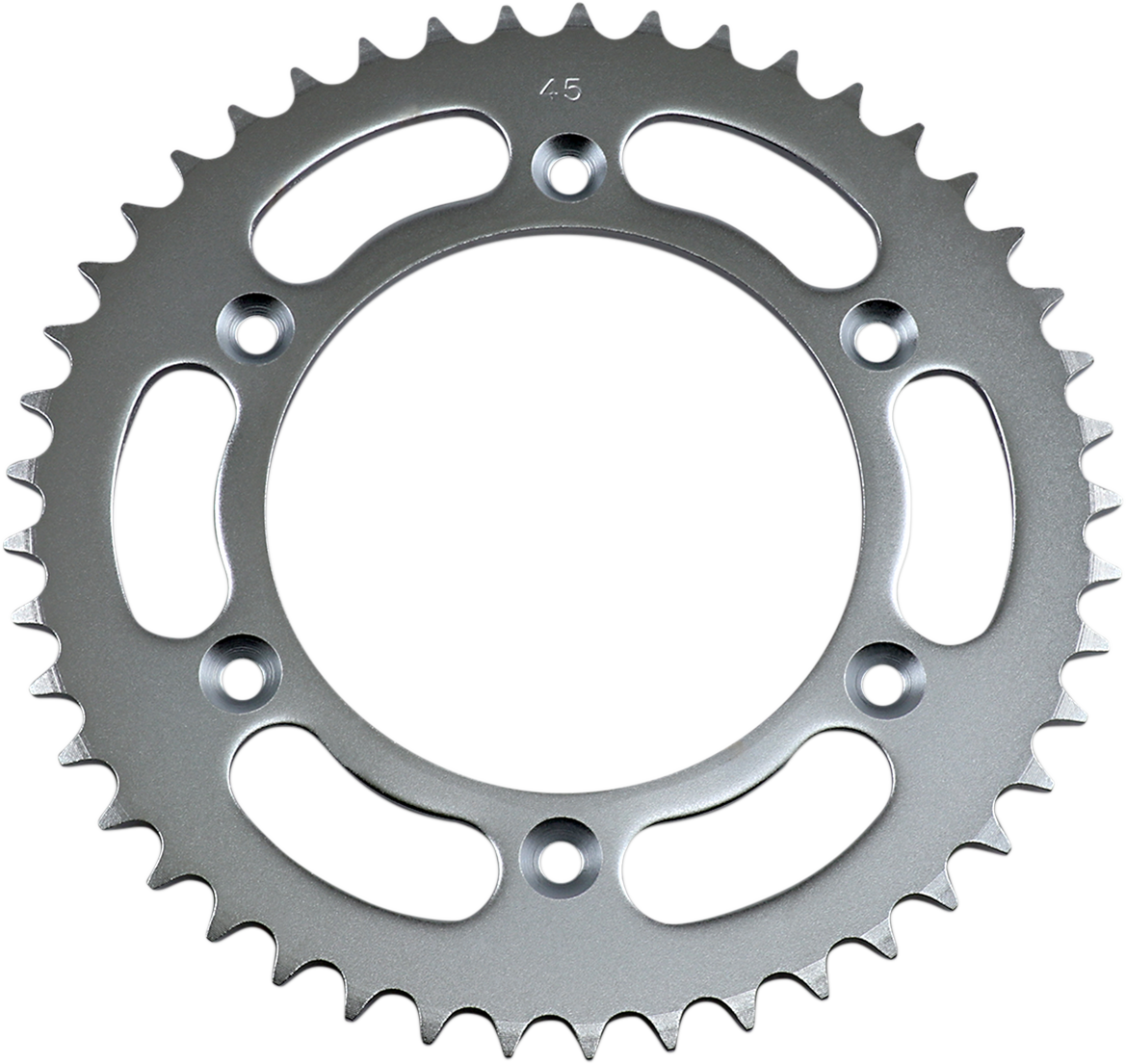 PARTS UNLIMITED Rear Sprocket - 45 Tooth - Honda 41201-KCY-67