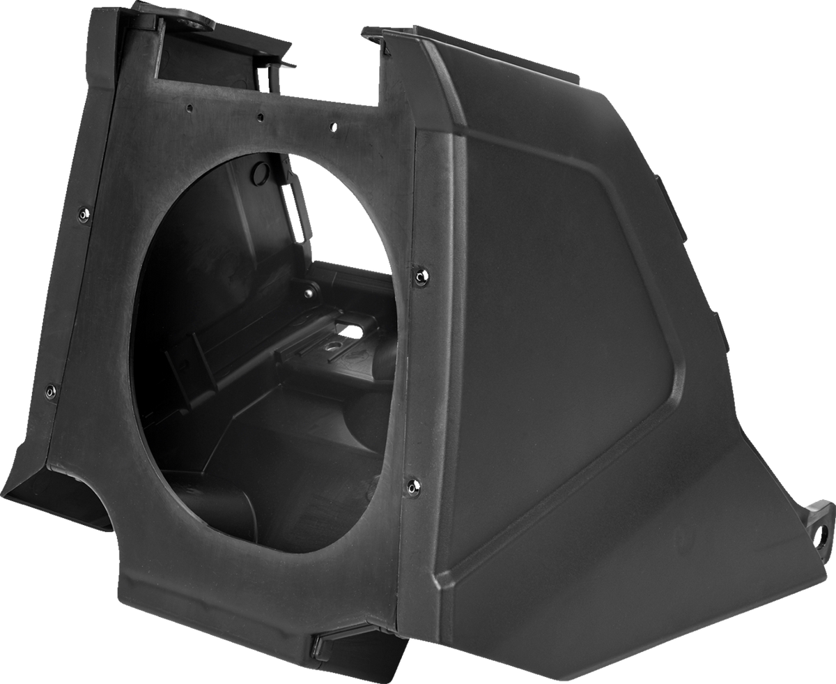 Polisport | Air Box Cover | Yamaha