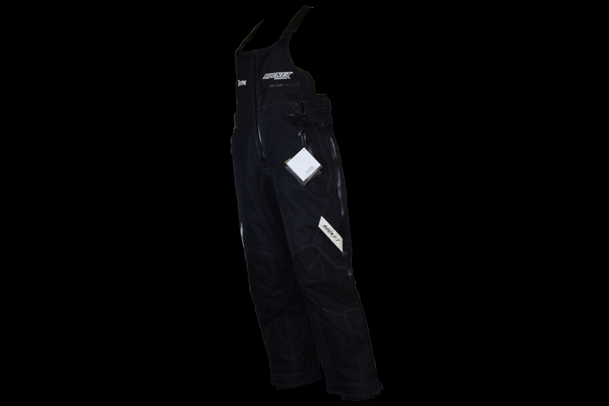 Joe Rocket - RS Extreme Bib Wm - Black