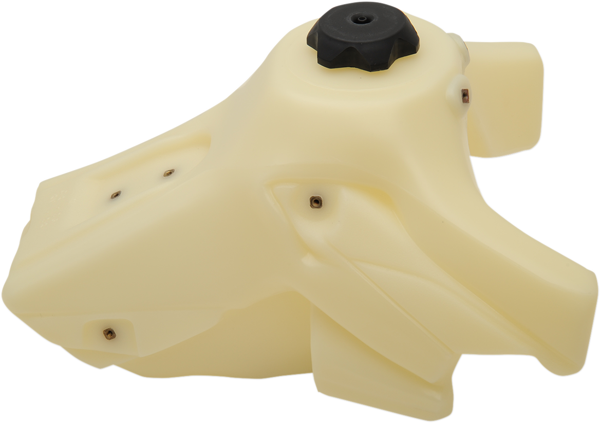 IMS PRODUCTS INC. Large-Capacity Gas Tank - Natural - Honda - 3.2 Gallon 112245-N2