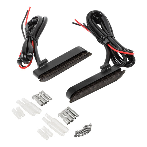 Zeta Replacement Flasher Smoke