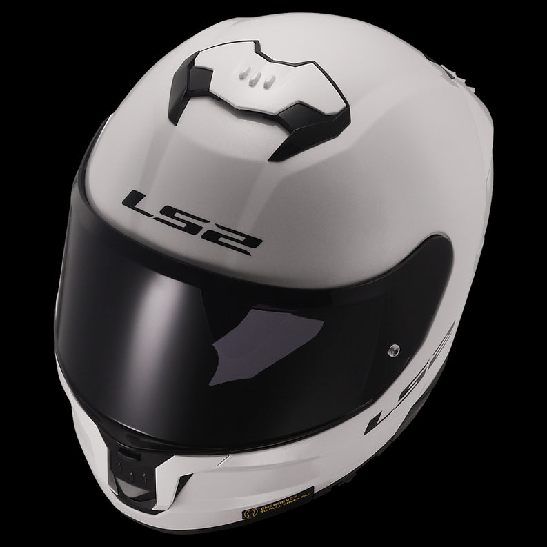 LS2 - Stream II Full Face Helmet